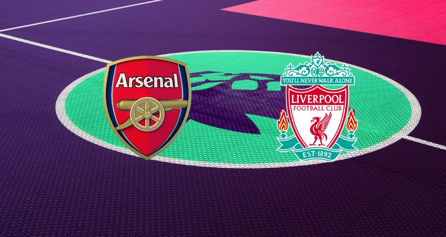 Preview 9. kola anglickej Premier league Arsenal - Liverpool