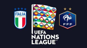 Preview Liga Národov Taliansko - Francúzsko