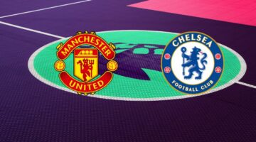 Preview 10. kolo Premier League Manchester United - Chelsea