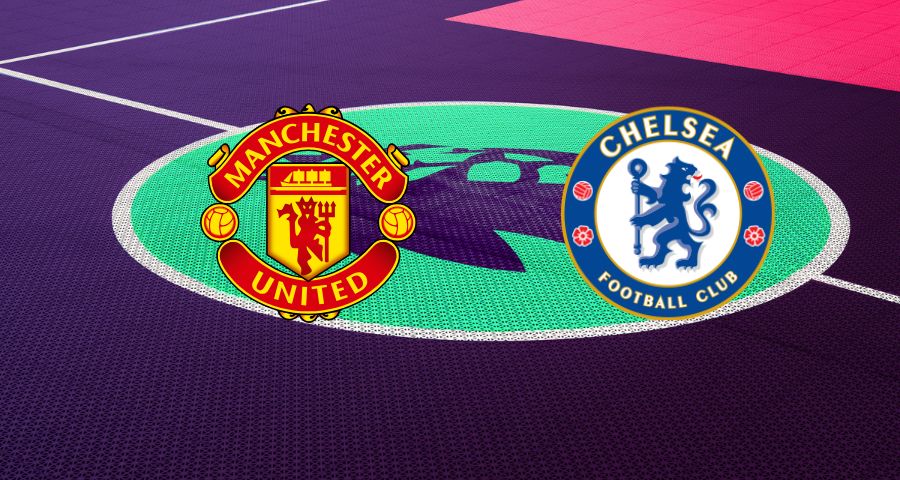 Preview 10. kolo Premier League Manchester United - Chelsea