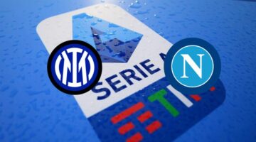 Preview 12. kolo Serie A zápas Inter Miláno - SSC Neapol