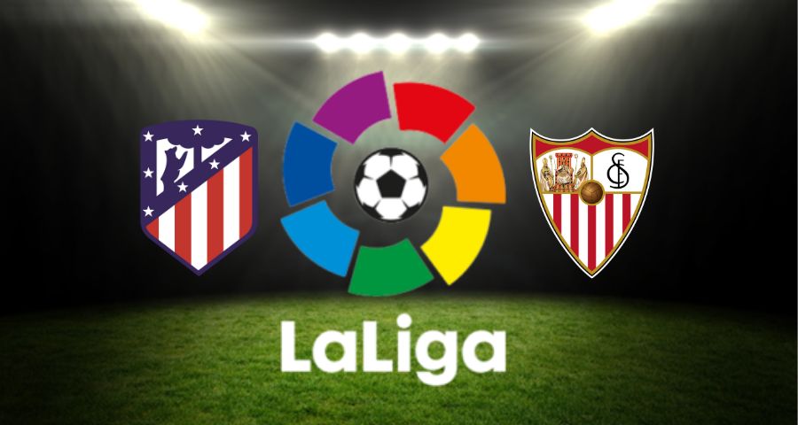 Preview 16. kolo Primera Division Atlético Madrid - Sevilla