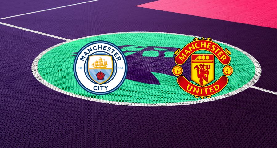 Preview 16. kolo Premier League Manchester City - Manchester United