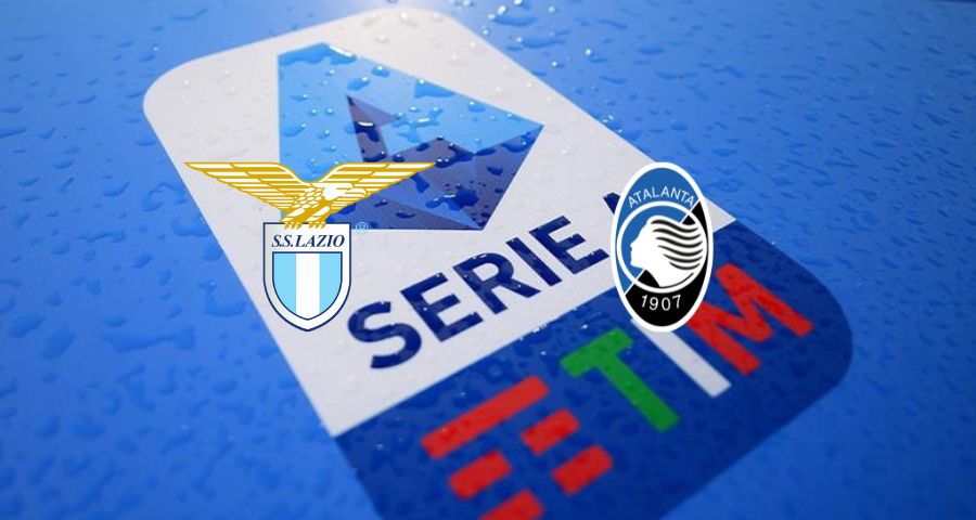 Preview 18. kola Serie A Lazio - Atalanta