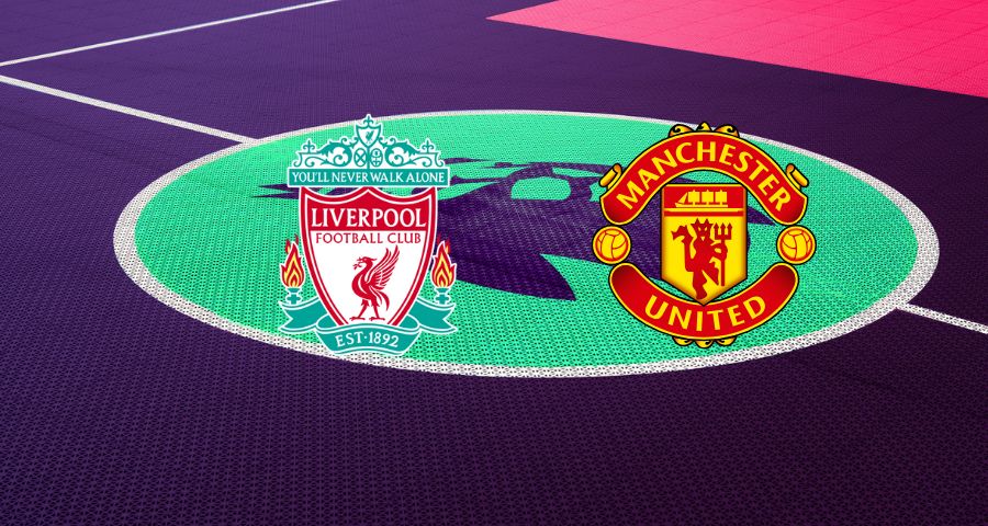 Preview 20. kola anglickej Premier League Liverpool - Manchester United