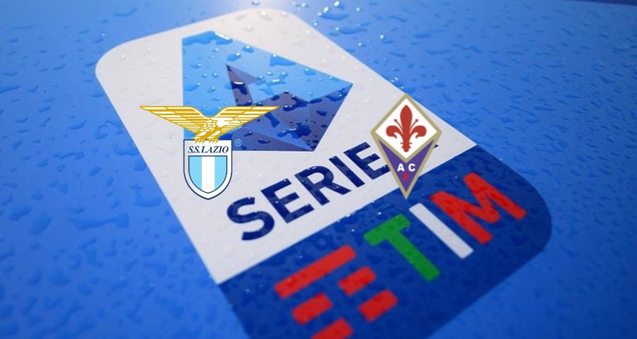 Preview 22. kola talianskej Serie A zápas Lazio Rím - Fiorentina