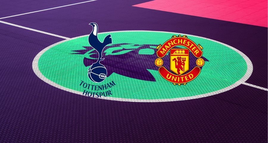 Preview 25. kola anglickej Premier League Tottenham - Manchester United