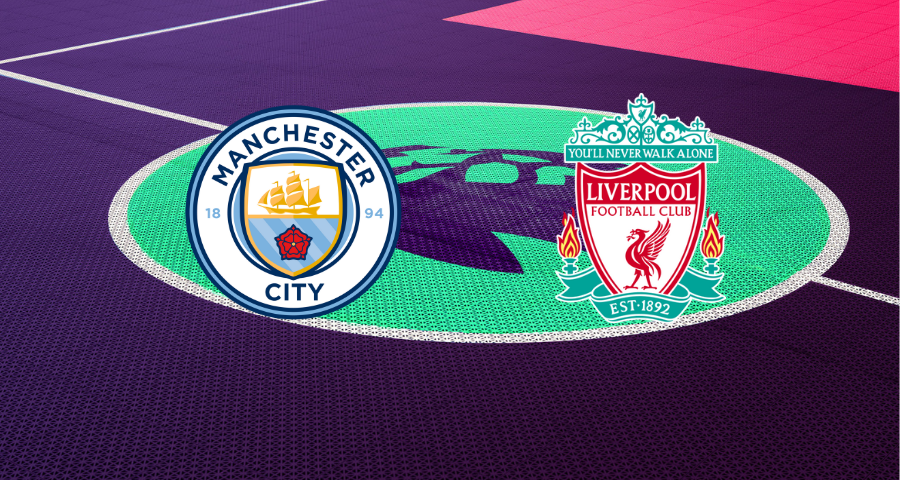 Preview 26. kola anglickej Premier League zápas Manchester City - Liverpool