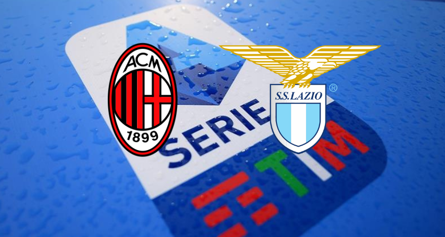 Preview 27. kola serie a ac milano lazio